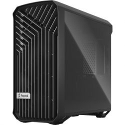  Fractal Design Torrent Compact Black TG (FD-C-TOR1C-01) -  2