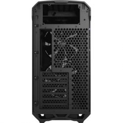  Fractal Design Torrent Compact Black TG (FD-C-TOR1C-01) -  6