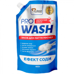      Pro Wash   - 460  (4260637724090)