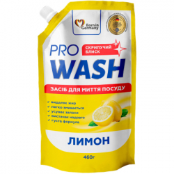     Pro Wash  - 460  (4260637723888)