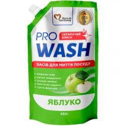      Pro Wash  - 460  (4260637723918)