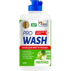      Pro Wash  470  (4260637723895)