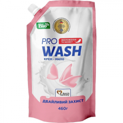  Pro Wash   - 460  (4262396140241)