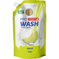   Pro Wash  - 460  (4262396140234)