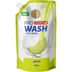 г  Pro Wash  - 910  (4262396140159)