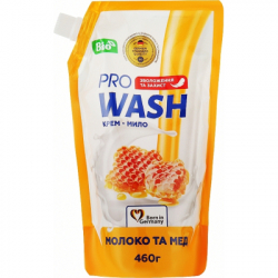   Pro Wash    - 460  (4262396140265)