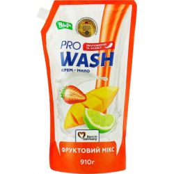 г  Pro Wash   - 910  (4262396140173)