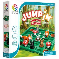   Smart Games !   (SG 099)