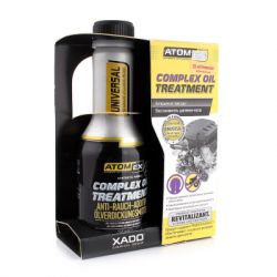   Xado Atomex Complex oil treatment.  250  (XA 40018) -  2