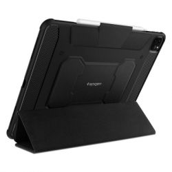    Spigen Apple iPad Pro 11"(2022/2021/2020/2018) Rugged Armor Pro, Black (ACS01024) -  3