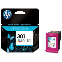  HP DJ No.301 color (CH562EE)