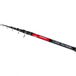  Brain fishing Classic Tele Feeder 3.60m max 160g (1858.46.75) -  2