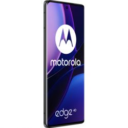   Motorola Edge 40 8/256GB Black -  3