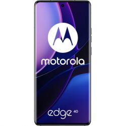   Motorola Edge 40 8/256GB Black -  1