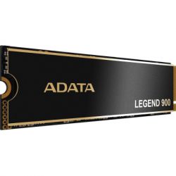 SSD  ADATA LEGEND 900 512GB M.2 2280 (SLEG-900-512GCS) -  2