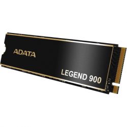 SSD  ADATA LEGEND 900 512GB M.2 2280 (SLEG-900-512GCS) -  3