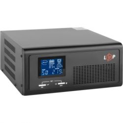    LogicPower LPE- B - PSW-1000VA+, 600W (19407) -  2