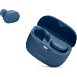  JBL Tune Buds Blue (JBLTBUDSBLU) -  2