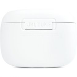  JBL Tune Buds White (JBLTBUDSWHT) -  5