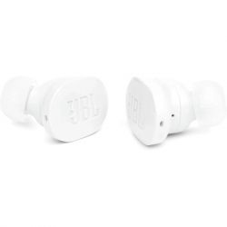  JBL Tune Buds White (JBLTBUDSWHT) -  9