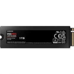  SSD Samsung M.2 2280 1TB (MZ-V9P1T0GW) -  2