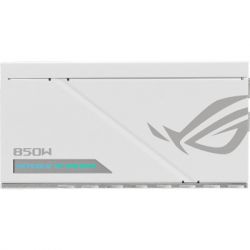   ASUS 850W ROG LOKI 850P SFX-L GAMING 850W Platinum White Edition (90YE00N2-B0NA00) -  3