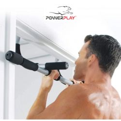  PowerPlay 4129 Pull Up Pro Black   (PP_4129) -  6