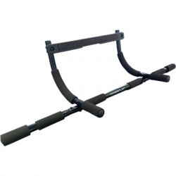  PowerPlay 4129 Pull Up Pro Black   (PP_4129)