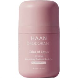  HAAN Tales Of Lotus 40  (5060917123457)