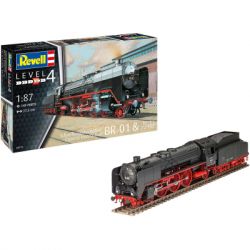   Revell   BR01   2'2 T32  4,1:87 (RVL-02172) -  2