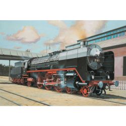   Revell   BR01   2'2 T32  4,1:87 (RVL-02172) -  4