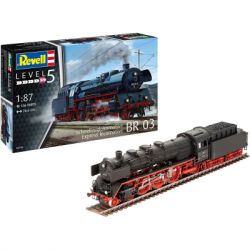   Revell   BR03    5, 1:87 (RVL-02166) -  2