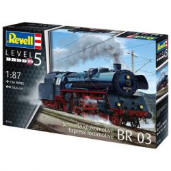   Revell   BR03    5, 1:87 (RVL-02166)