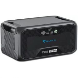   BLUETTI AC500 5000W +   B300S (AC500+B300s) -  7