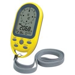  Technoline EA3050 Yellow (EA3050) -  2