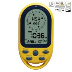  Technoline EA3050 Yellow (EA3050) -  3