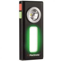  Mactronic Flagger Cool White/Red/Green 500 Lm USB (PHH0072) -  3