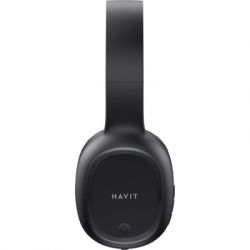  Havit HV-H2590BT PRO Black (HV-H2590BT-PRO) -  5
