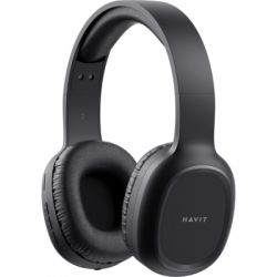  Havit HV-H2590BT PRO Black (HV-H2590BT-PRO) -  1