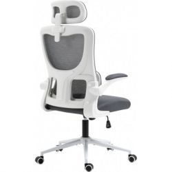   GT Racer X-5728 White/Gray -  6