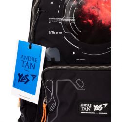   Yes T-131 by Andre Tan Space black (559051) -  6