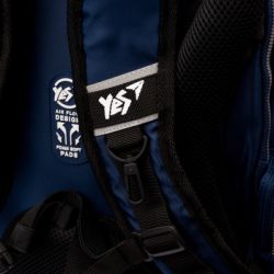   Yes TS-93 by Andre Tan Space dark blue (559037) -  11