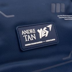   Yes TS-93 by Andre Tan Space dark blue (559037) -  7