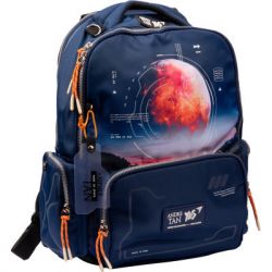   Yes TS-93 by Andre Tan Space dark blue (559037) -  1