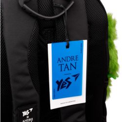   Yes T-130 YES by Andre Tan Double plus black (559045) -  6