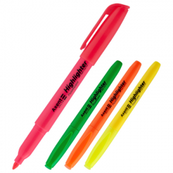   Axent  Highlighter 2-4    4-  (D2503-40)