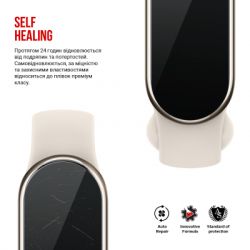   Armorstandart Xiaomi Mi Band 8 9 pcs. (ARM67091) -  2