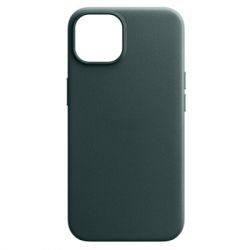     Armorstandart FAKE Leather Case Apple iPhone 13 Pro Max Shirt Green (ARM61377)