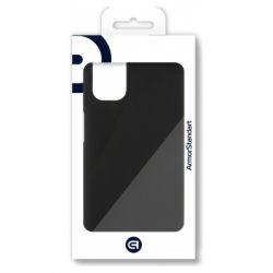     Armorstandart Matte Slim Fit Nokia G22 Black (ARM67006) -  2