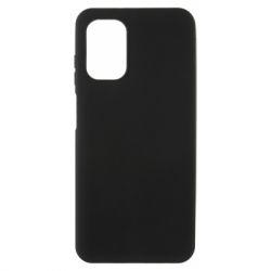     Armorstandart Matte Slim Fit Nokia G22 Black (ARM67006)